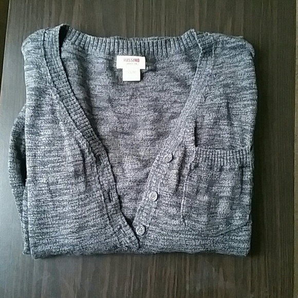 << cozy cardigan>> - Picture 1 of 6